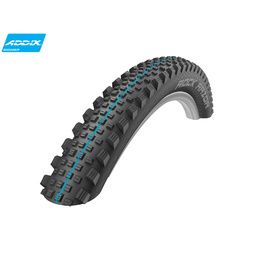 Schwalbe rock best sale razor addix 29