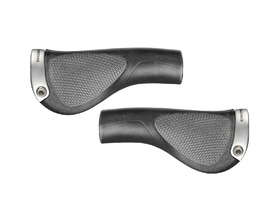 Ergon GP1 Grips Black 2024