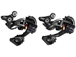 shimano xtr derailleur 11 speed