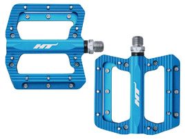 HT Components Nano ANS01 Pedals Blue