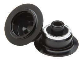 Race Face Front hub endcaps 9x100mm QR for Turbine/Aeffect 2024