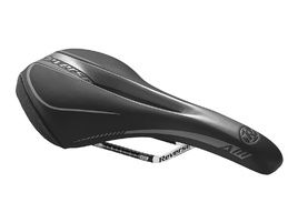 Reverse Components Selle AM Ergo - Noir/Gris