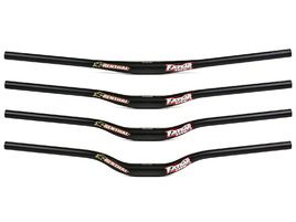 Renthal Fatbar Lite Aluminium 35 mm Handlebar 760 mm - Black 2024