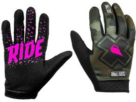 Muc-Off MTB Camo Gloves