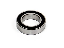 Hope S17287 Stainless Steel Bearing (17x28x7) 2025