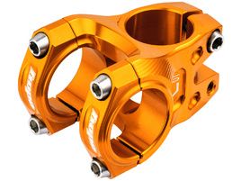 Hope Gravity Stem 31.8 mm Orange 2025