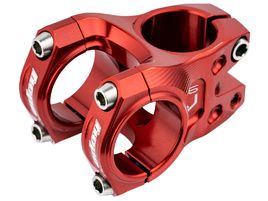 Hope Gravity Stem 35 mm Red 2024