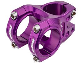 Hope Gravity Stem 35 mm Purple 2025