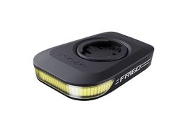 Ravemen FR-160 Front Light for Garmin / Wahoo GPS Mount 2024