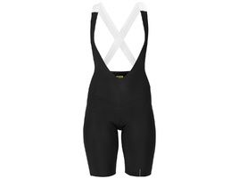 Mavic Essential II Bib Short Women - Black 2022