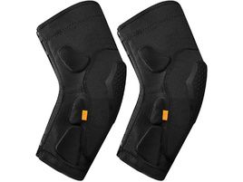 Racer Motion 2 Knee Guard Black 2023