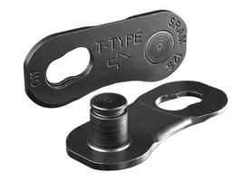 Sram Power Lock Flattop T-Type chain connector 12s - Black 2025