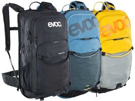 Evoc Stage 18L Backpack