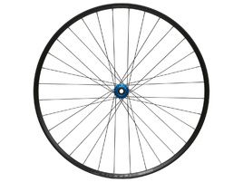 Hope Fortus 23 Pro 5 Front Wheel Blue 27,5" Boost 2024