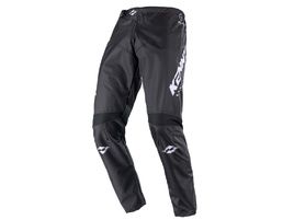 Kenny Elite Kid Pant Black 2024