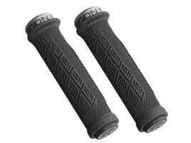 Ergon GDH Team Grips - Black 2024