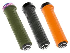 Ergon GD1 Evo Slim Factory Grips 2024