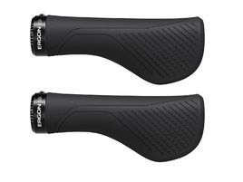 Ergon GS1 Evo Grips - Black 2024