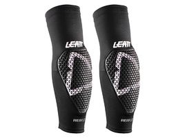 Leatt Reaflex elbow guards - Black 2024