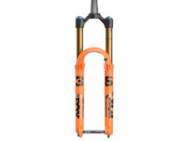 Fourche Fox 36 Float GRIP X Orange 2025