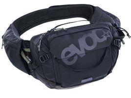 Evoc Hip Pack Pro 3L Black 2025