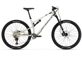 Rocky Mountain Element Carbon 30 Black 2024