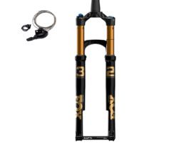 Fox Racing Shox 32 Float SC 29 Factory Grip SL Remote - Black 2025