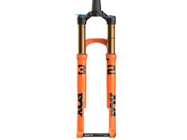 Fox Racing Shox 32 Float SC 29 Factory Grip SL 3 Position - Orange 2025