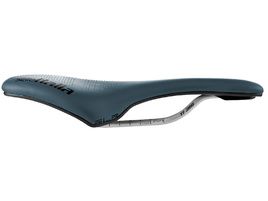 Selle Italia SLR Boost Gravel Ti 316 Superflow Blue 2024