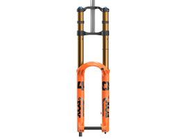 Fox Racing Shox 40 Float 29 Factory Grip X2 Orange 2025