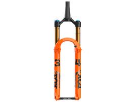 Fox Racing Shox 34 Float 29 Factory Grip X - Orange 2025