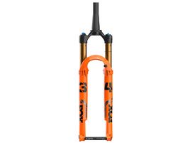 Fox Racing Shox 34 Float SC 29 Factory Grip SL 3 Positions - Orange 2025