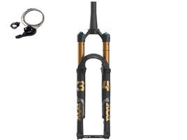 Fox Racing Shox 34 Float SC 29 Factory Grip SL Remote - Black 2025