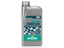 Motorex Racing Fork Oil - 5W