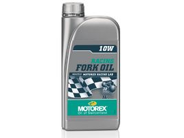 Motorex Racing Fork Oil - 10W