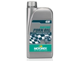 Motorex Racing Fork Oil - 4W