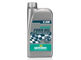 Motorex Racing Fork Oil - 2,5W