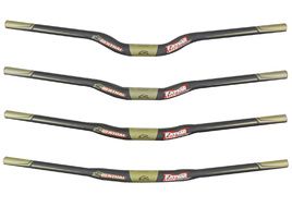 Renthal Fatbar Lite Carbon 31.8 mm Handlebar 760 mm 2024