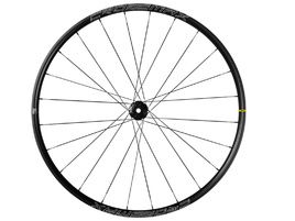 Mavic Crossmax 27,5 Rear 2025