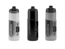 Fidlock Twist bottle 600 ml without magnetic mount