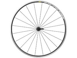 Mavic Aksium Front 2025