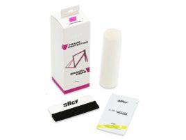 Slicy Universal Bike Frame Protection - Gravel / Road