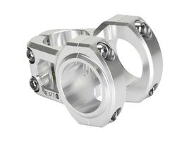 Title ST1 31.8 mm Stem - Chrome 2024