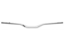 Title AH1 31.8 mm Handlebar - Chrome 2024