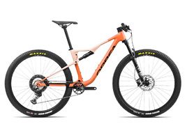 Orbea OIZ H30 Orange / Beige 2024