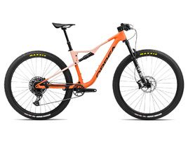 Orbea OIZ H20 Orange / Beige 2024