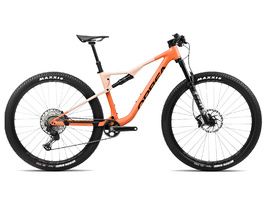 Orbea OIZ H10 Orange / Beige 2024