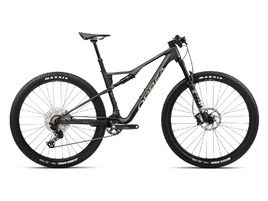 Orbea OIZ M30 – Black 2024