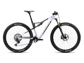 Orbea OIZ M-Pro - Digital Lavender / Carbon Raw 2024