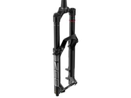 Rock Shox ZEB Ultimate Charger 3.1 RC2 DebonAir + 29" - Black 2025